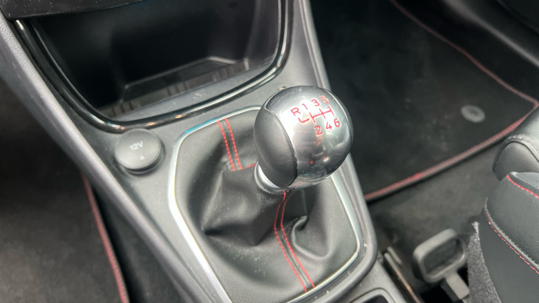 Ford Puma ST 1.5 EcoBoost ST 5dr Petrol Hatchback